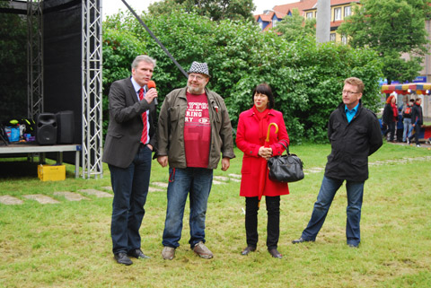 Magdeburger-Allee-Fest 2013