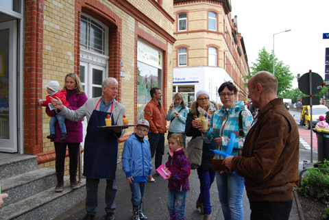 Magdeburger-Allee-Fest 2013