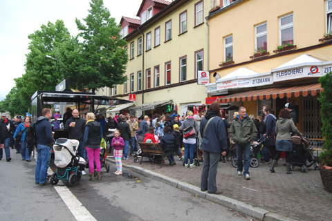 Magdeburger-Allee-Fest 2013
