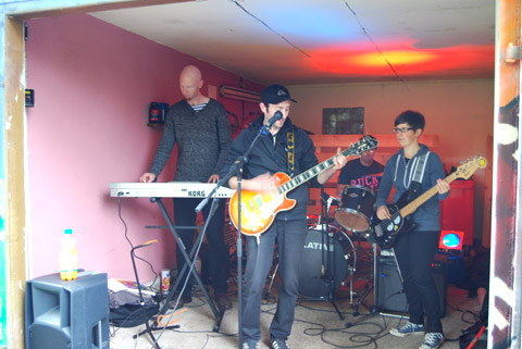 Magdeburger-Allee-Fest 2013