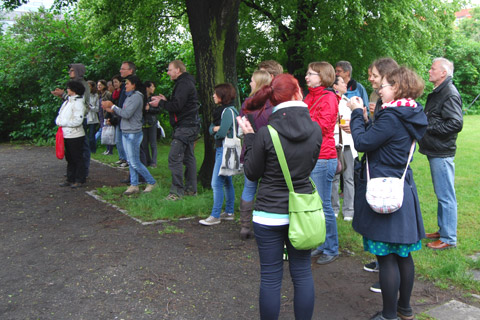 Magdeburger-Allee-Fest 2013