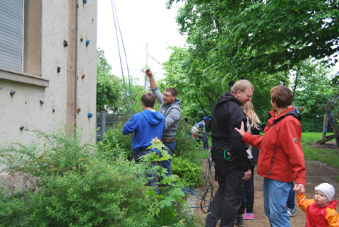 Magdeburger-Allee-Fest 2013