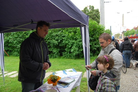 Magdeburger-Allee-Fest 2013