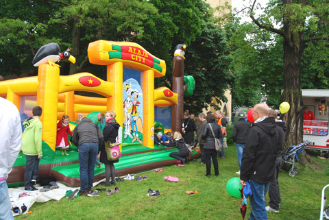 Magdeburger-Allee-Fest 2013