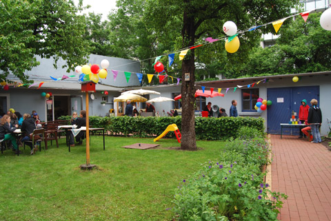 Magdeburger-Allee-Fest 2013