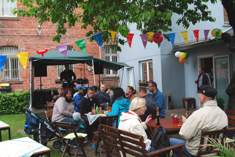 Magdeburger-Allee-Fest 2013