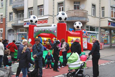 Magdeburger-Allee-Fest 2013