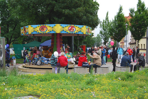 Magdeburger-Allee-Fest 2013