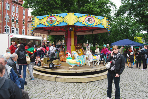Magdeburger-Allee-Fest 2013