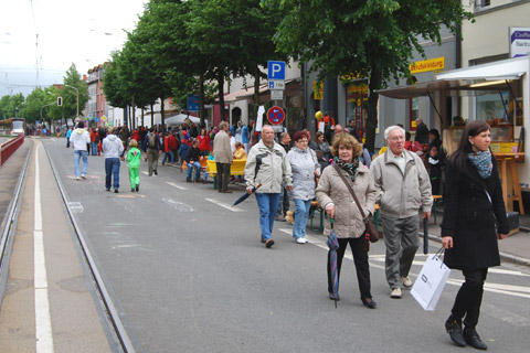 Magdeburger-Allee-Fest 2013