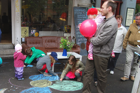 Magdeburger-Allee-Fest 2013