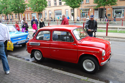 Magdeburger-Allee-Fest 2013