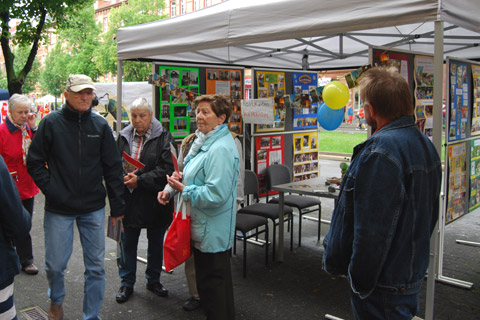 Magdeburger-Allee-Fest 2013