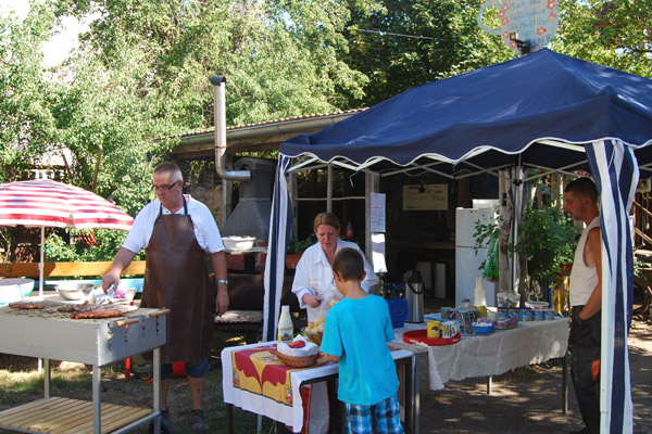 4. Vollbrachtstraßenfest