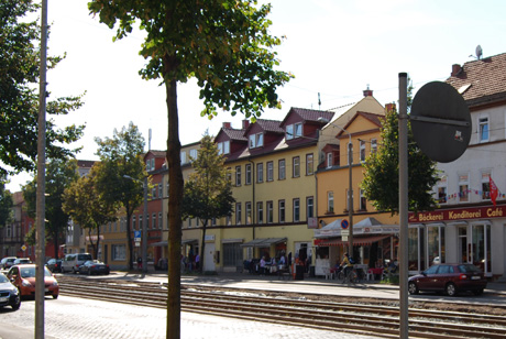 Magdeburger Allee class=