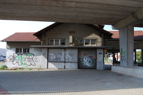 Nordbahnhof