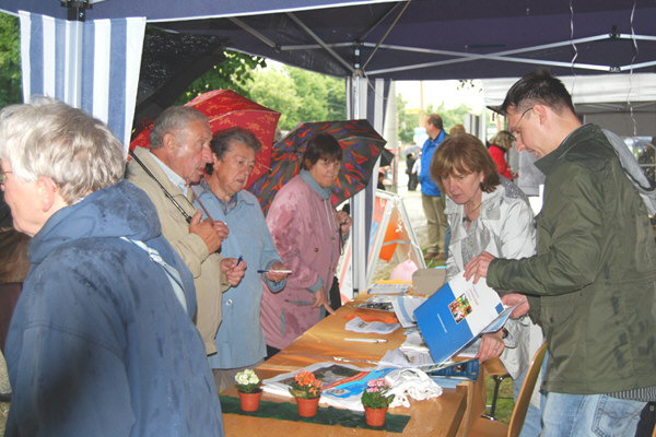 Magdeburger-Allee-Fest 2009