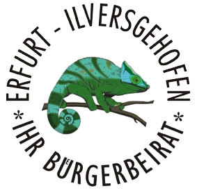 Logo Bürgerbeirat