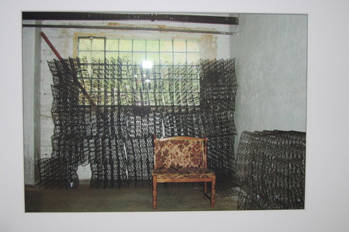 Galerie auf Zeit