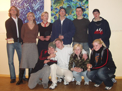 Kunstprojekt