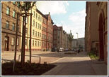 Parkflächen Ernst-Toller-Straße